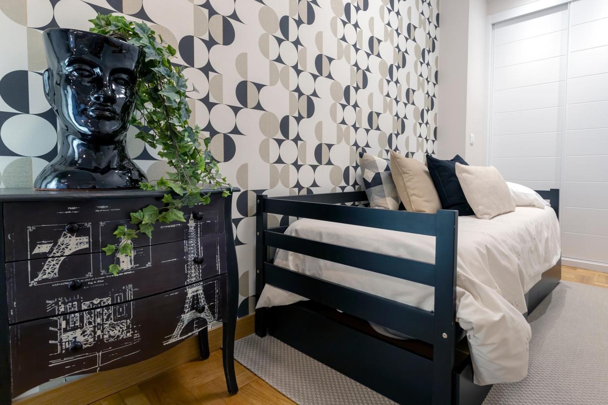 Audrey By Unique Rooms Burgo Eksteriør billede