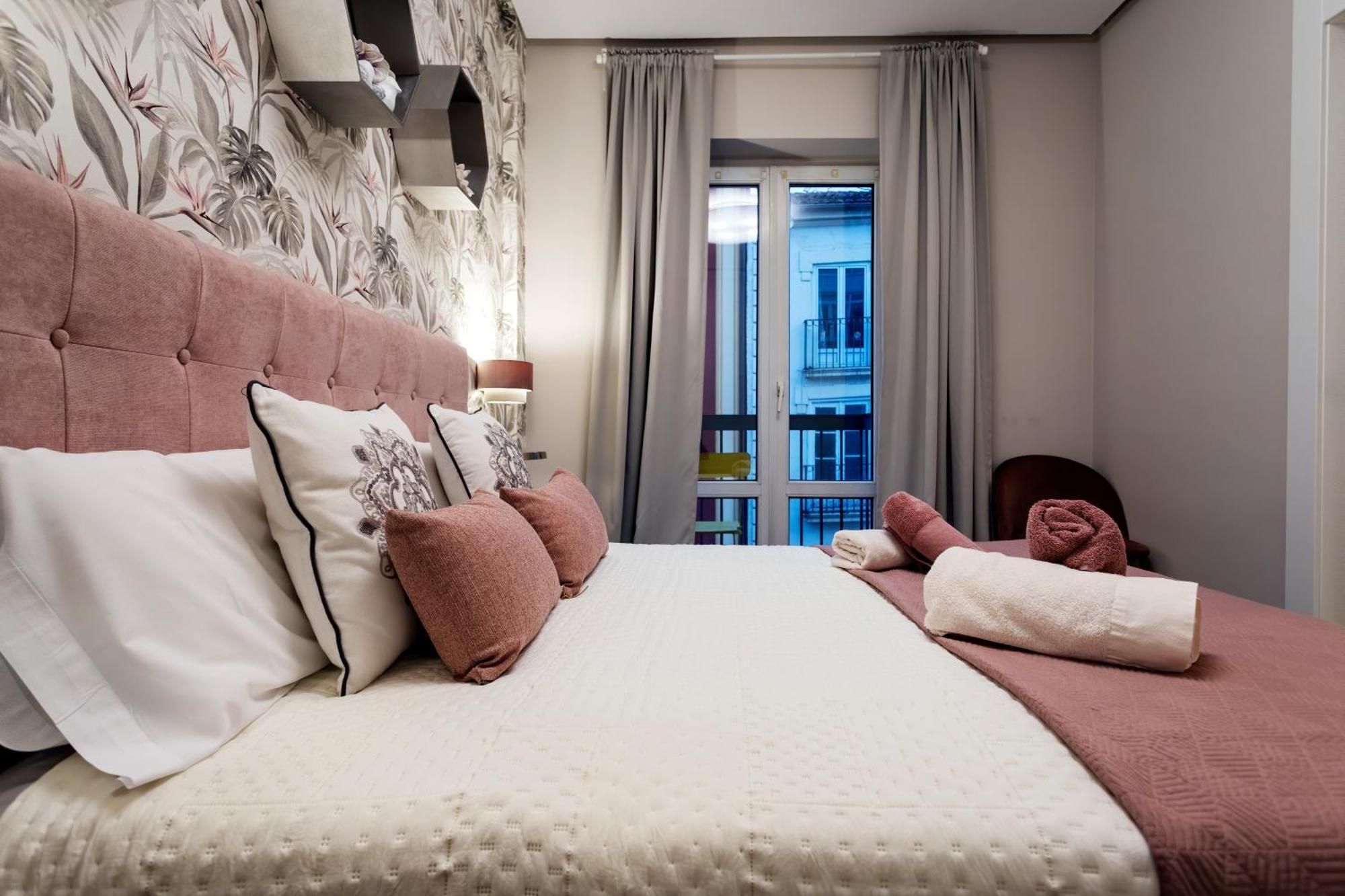 Audrey By Unique Rooms Burgo Eksteriør billede