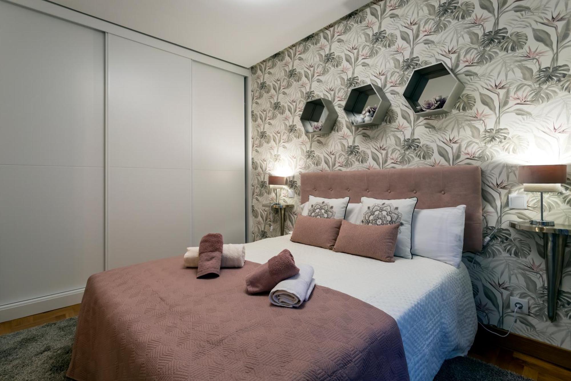 Audrey By Unique Rooms Burgo Eksteriør billede