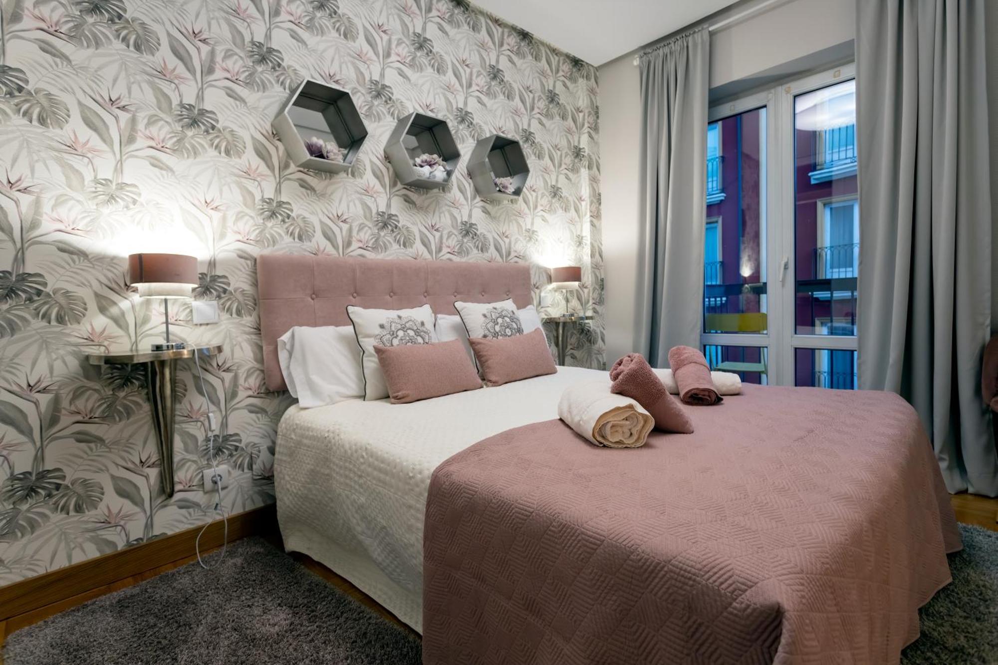 Audrey By Unique Rooms Burgo Eksteriør billede