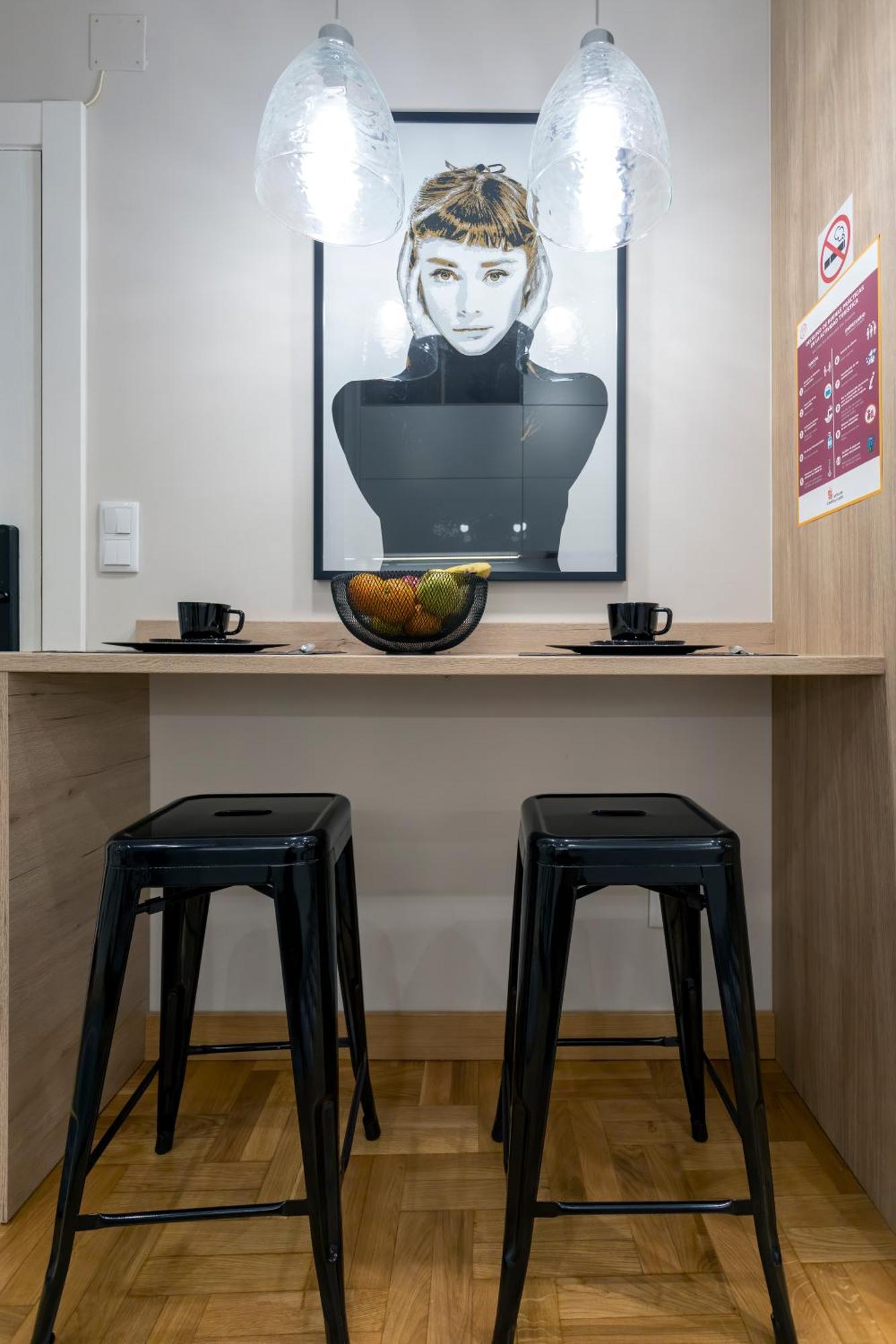 Audrey By Unique Rooms Burgo Eksteriør billede
