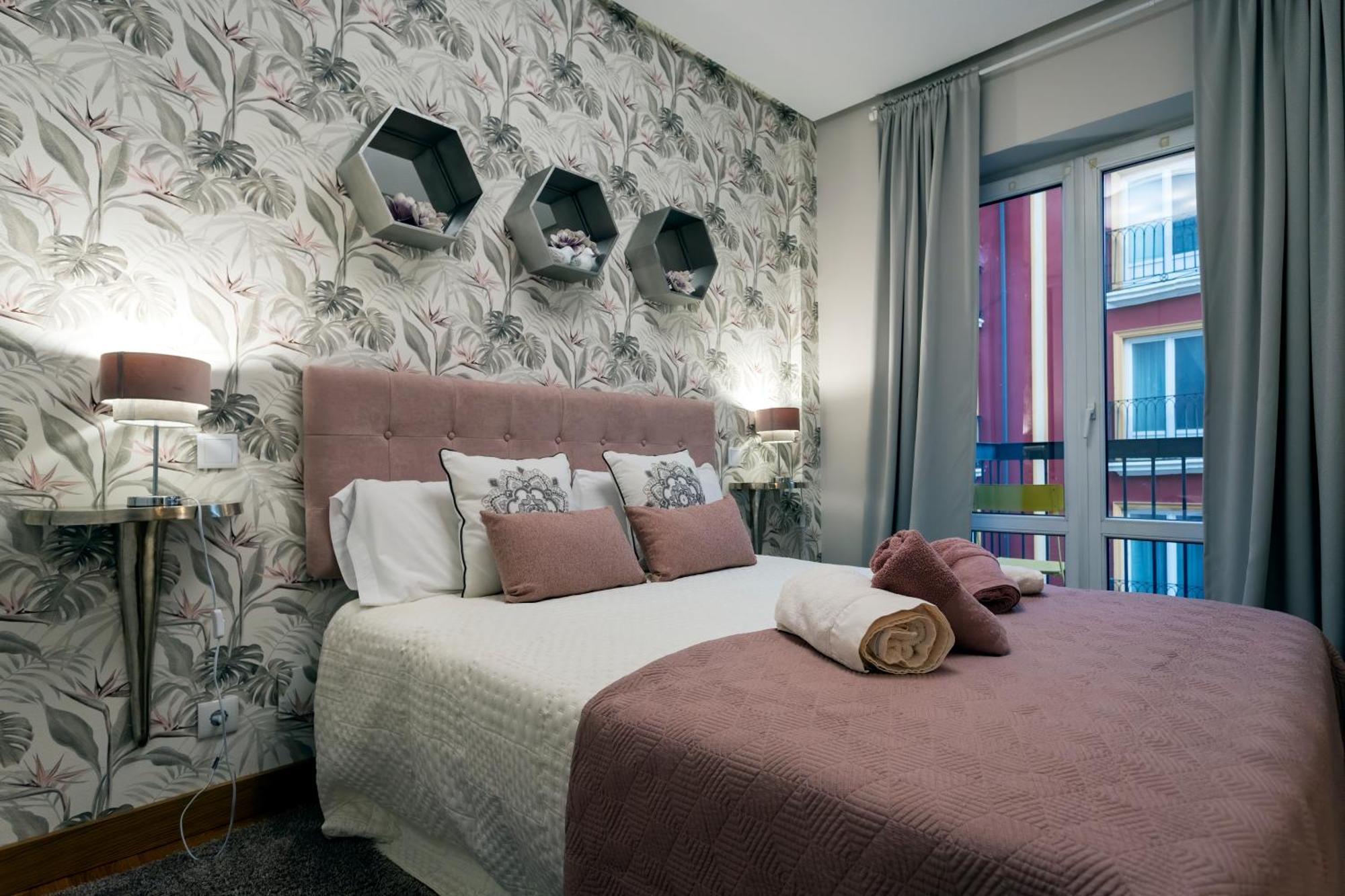 Audrey By Unique Rooms Burgo Eksteriør billede
