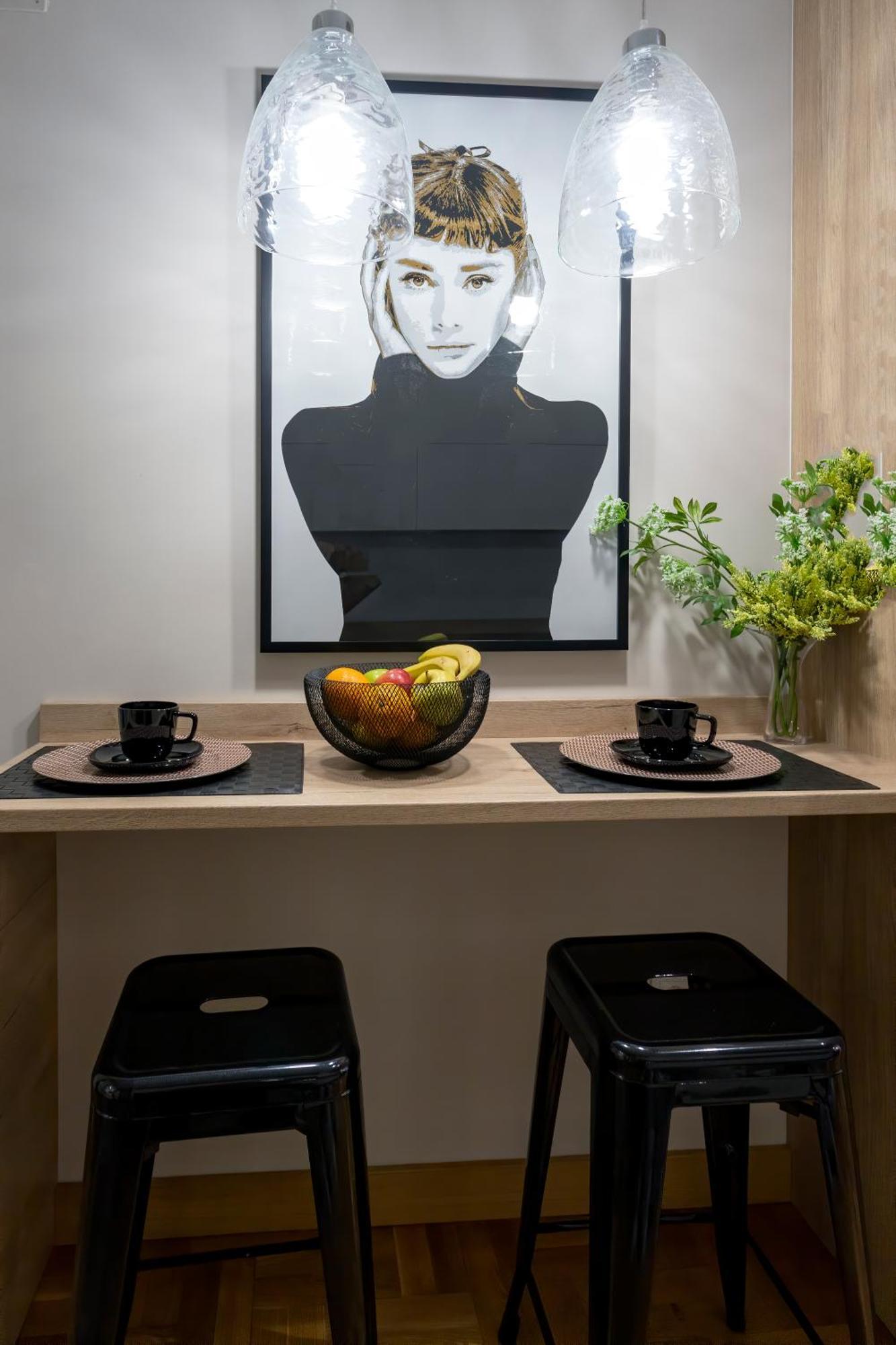 Audrey By Unique Rooms Burgo Eksteriør billede
